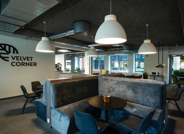 Parc d'affaires à louer à Diegem, Berkenlaan 8A + 8B, 50 m², - 5 | MatchOffice