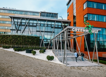 Business center te huur  Diegem, Berkenlaan 8A + 8B, 50 m², - 0 | MatchOffice.be