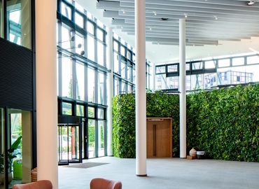 Business center à louer à Diegem, Berkenlaan 8A + 8B, 715 m², - 12 | MatchOffice.be