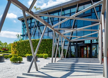 Coworking à louer à Diegem, Berkenlaan 8A + 8B, 715 m², - 13 | MatchOffice.be