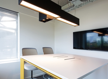 Conferentiezaal te huur  Diegem, Berkenlaan 8A + 8B, 2500 m², - 1 | MatchOffice.be