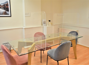 100 m² Business space place available to rent in Elsene, Rue Breydel 34-40 (1040) - 5 | MatchOffice
