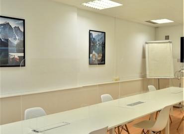 100 m² Serviced office building for rent in Elsene, Rue Breydel 34-40 (1040) - 20 | MatchOffice