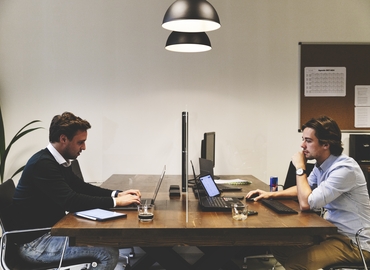 38 m² Coworking space  in Antwerp, Hoge Weg 129 (2940) - 0 | MatchOffice