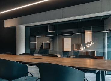 Conferentiecentrum te huur  Hasselt, Kolonel Dusartplein 28b, 40 m², - 1 | MatchOffice.be