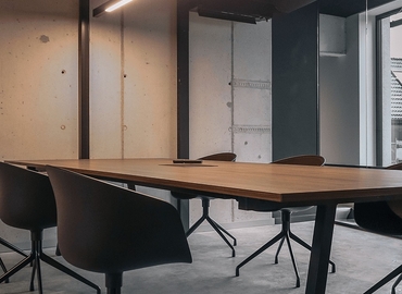 Conferentiecentrum te huur  Hasselt, Kolonel Dusartplein 28b, 40 m², - 2 | MatchOffice.be