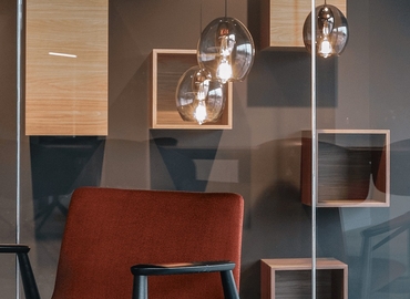 Virtual office space in Hasselt, Kolonel Dusartplein 28b (3500) - 0 | MatchOffice.com