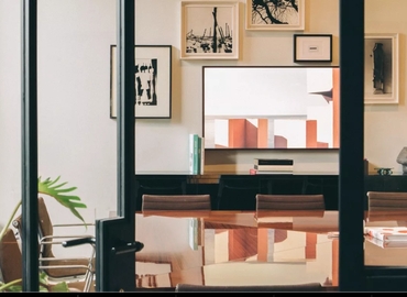 Vergaderzaal te huur  Antwerpen, Mechelsesteenweg 180, 40 m², - 0 | MatchOffice.be