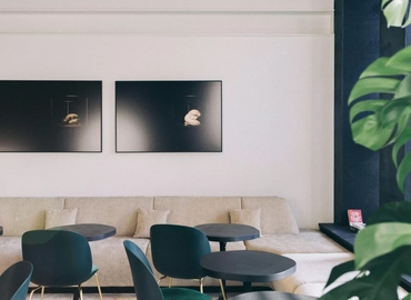 40 m² Conference room in Antwerp, Mechelsesteenweg 180 (2018) - 0 | MatchOffice