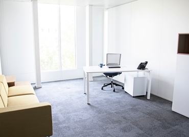 Espaces de bureau à louer à Ixelles, Avenue Louise 143/4, 380 m², - 17 | MatchOffice.be