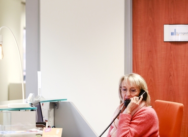 Сentre d'affaires à louer à Namur, Avenue des Dessus-de-Lives, 1000 m², - 8 | MatchOffice.be