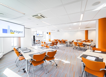 1000 m² Business center building up for rent in Namur, Avenue des Dessus-de-Lives (5101) - 12 | MatchOffice