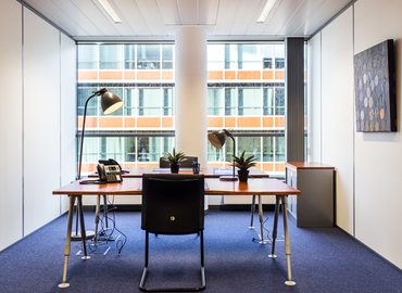Bedrijvenpark te huur  Namen, Avenue des Dessus-de-Lives, 1000 m², - 14 | MatchOffice.be