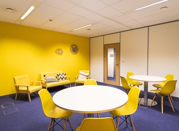 Business center à louer à Namur, Avenue des Dessus-de-Lives, 1000 m², - 15 | MatchOffice.be