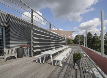 Business center te huur  Namen, Avenue des Dessus-de-Lives, 1000 m², - 16 | MatchOffice.be