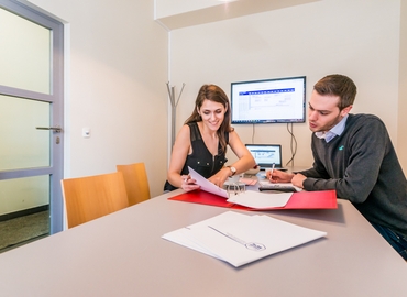 Domiciliation à louer à Gand, Franklin Rooseveltlaan 348/349 - 7 | MatchOffice.be