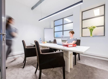 Virtual office à louer à Gand, Franklin Rooseveltlaan 348/349 - 9 | MatchOffice.be