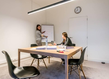 Domiciliation entreprise à louer à Gand, Franklin Rooseveltlaan 348/349 - 14 | MatchOffice.be