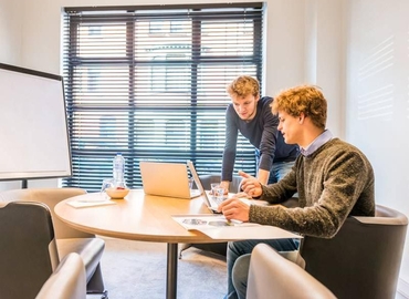 Domiciliation commerciale à louer à Gand, Franklin Rooseveltlaan 348/349 - 15 | MatchOffice.be