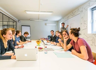 Domiciliation entreprise à louer à Gand, Franklin Rooseveltlaan 348/349 - 18 | MatchOffice.be