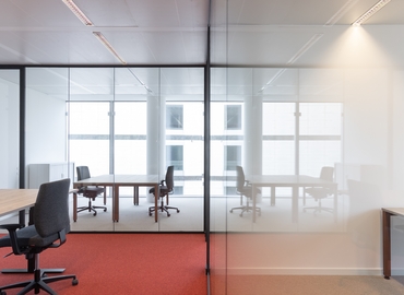 50 m² Meeting room in Brussels Airport, Da Vincilaan 2 (1935) - 39 | MatchOffice.com