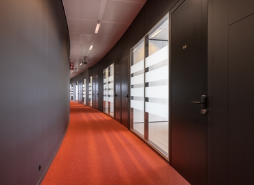 50 m² Conference hall in Brussels Airport, Da Vincilaan 2 (1935) - 41 | MatchOffice