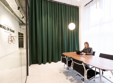 500 m² Coworking space  in Brussels Airport, Da Vincilaan 2 (1935) - 16 | MatchOffice