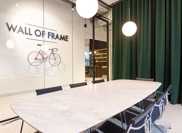 Bureaux partagés à louer à Bruxelles Aéroport, Da Vincilaan 2, 500 m², - 19 | MatchOffice.be