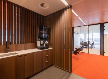 Coworking à louer à Bruxelles Aéroport, Da Vincilaan 2, 500 m², - 22 | MatchOffice.be