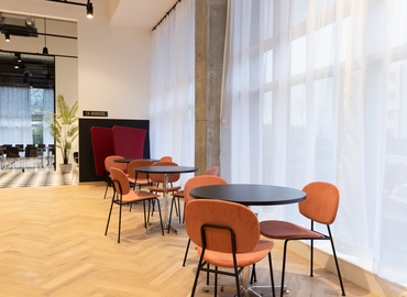 Coworking à louer à Bruxelles Aéroport, Da Vincilaan 2, 500 m², - 24 | MatchOffice.be