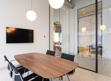 Coworking à louer à Bruxelles Aéroport, Da Vincilaan 2, 500 m², - 29 | MatchOffice.be