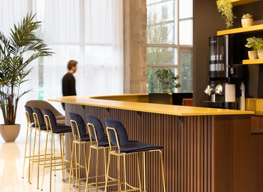 Coworking à louer à Bruxelles Aéroport, Da Vincilaan 2, 500 m², - 33 | MatchOffice.be