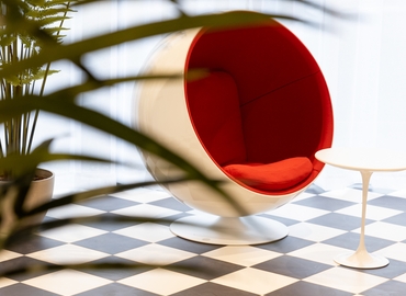 Espace de coworking à louer à Bruxelles Aéroport, Da Vincilaan 2, 500 m², - 42 | MatchOffice.be