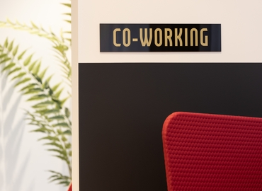 Coworking à louer à Bruxelles Aéroport, Da Vincilaan 2, 500 m², - 45 | MatchOffice.be