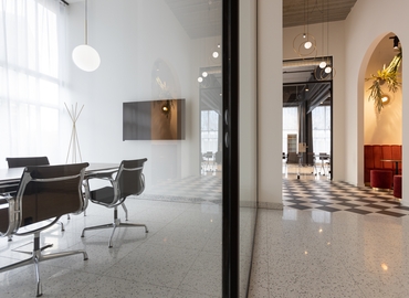 Coworking space te huur  Brussel Airport, Da Vincilaan 2, 500 m², - 50 | MatchOffice.be