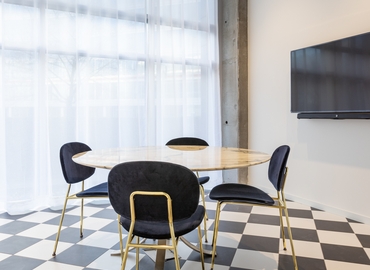 Bureaux partagés à louer à Bruxelles Aéroport, Da Vincilaan 2, 500 m², - 51 | MatchOffice.be