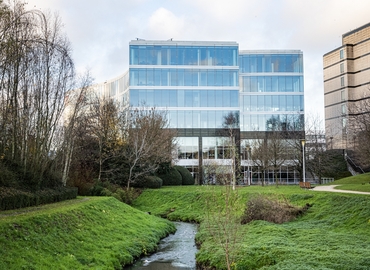 Coworking à louer à Bruxelles Aéroport, Da Vincilaan 2, 500 m², - 56 | MatchOffice.be