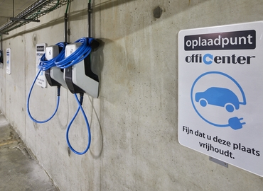 Сentre d'affaires à louer à Bruxelles Aéroport, Leuvensesteenweg 643, 500 m², - 13 | MatchOffice.be