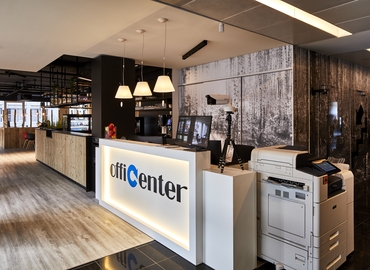 Bureaux équipés à louer à Bruxelles Aéroport, Leuvensesteenweg 643, 500 m², - 5 | MatchOffice.be