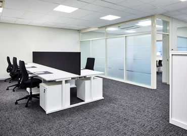 Bedrijvenpark te huur  Brussel Airport, Leuvensesteenweg 643, 500 m², - 5 | MatchOffice.be
