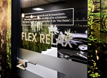 Bedrijvenpark te huur  Brussel Airport, Leuvensesteenweg 643, 500 m², - 13 | MatchOffice.be