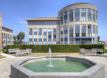 260 m² Business park property up for rent in Mechelen, Schaliënhoevedreef 20 B (2800) - 0 | MatchOffice