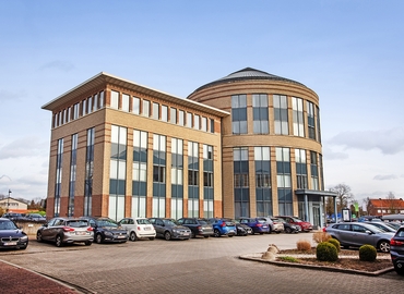 260 m² Business park building available to rent in Mechelen, Schaliënhoevedreef 20 B (2800) - 1 | MatchOffice