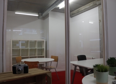Coworking space te huur  Leuven, Engels Plein 35, 100 m², - 0 | MatchOffice.be