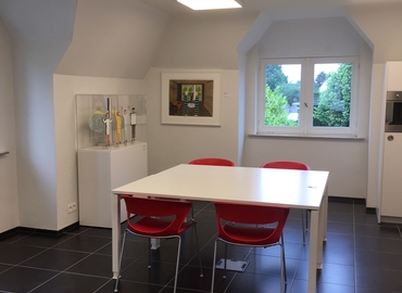 Сentre d'affaires à louer à Sint Niklaas, Koningin Astridlaan 35, 30 m², - 16 | MatchOffice.be