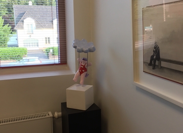 30 m² Business center in Sint Niklaas, Koningin Astridlaan 35 (9100) - 17 | MatchOffice