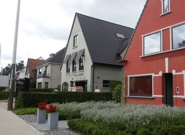 30 m² Business center in Sint Niklaas, Koningin Astridlaan 35 (9100) - 19 | MatchOffice