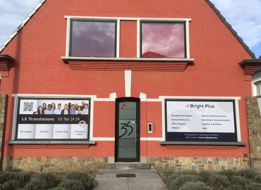 Parc d'affaires à louer à Sint Niklaas, Koningin Astridlaan 35, 30 m², - 20 | MatchOffice.be