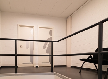 Сentre d'affaires à louer à Sint-Pieters-Leeuw, Bergensesteenweg 709, 51 m², - 6 | MatchOffice.be