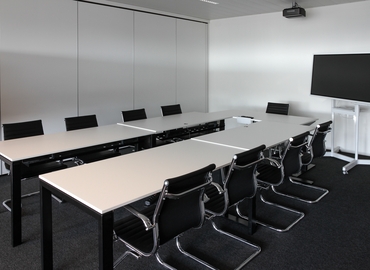 30 m² Serviced office in Ghent, Oktrooiplein 1 BUS 601 (9000) - 2 | MatchOffice